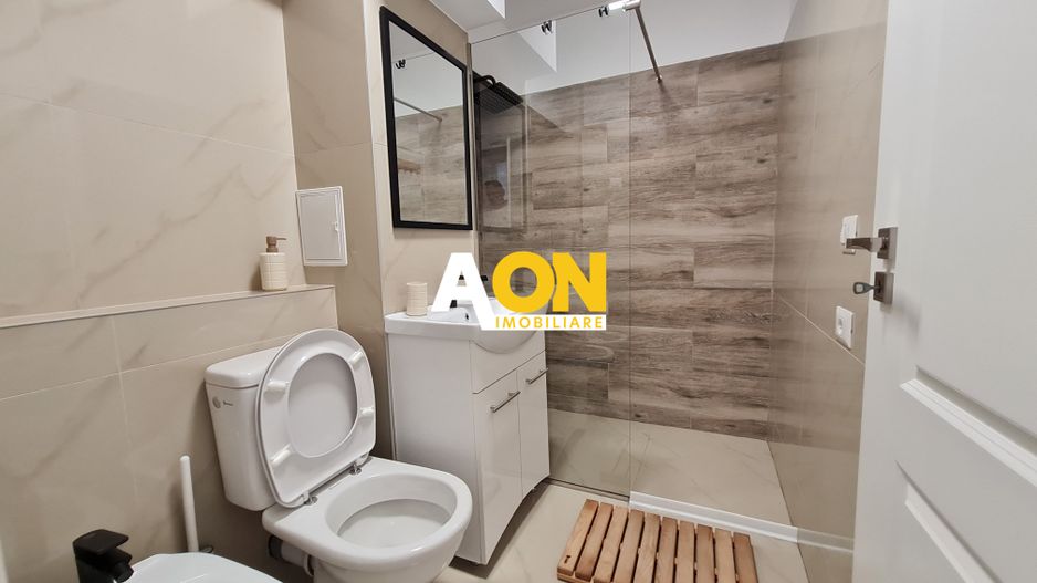 Apartament 2 Camere, Ultracentral, 54 mp, Decomandat, Zona Cetate - Poză 12