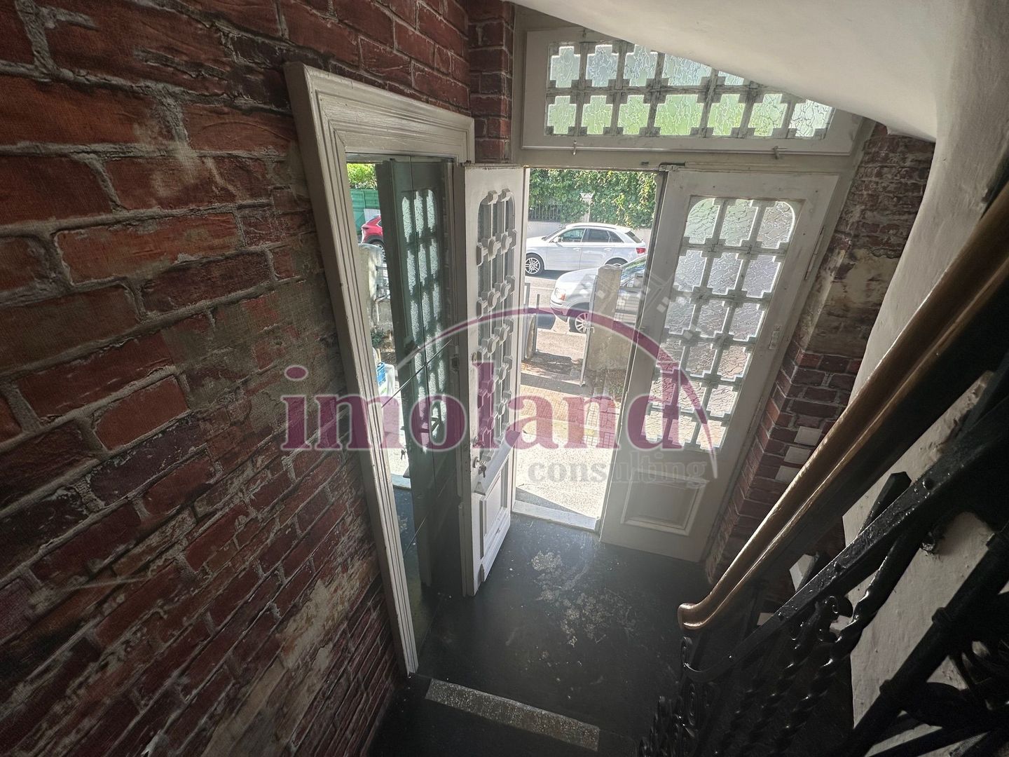 Imobil versatil cu curte - Inchiriere - Dorobanti - Capitale - Poză 4