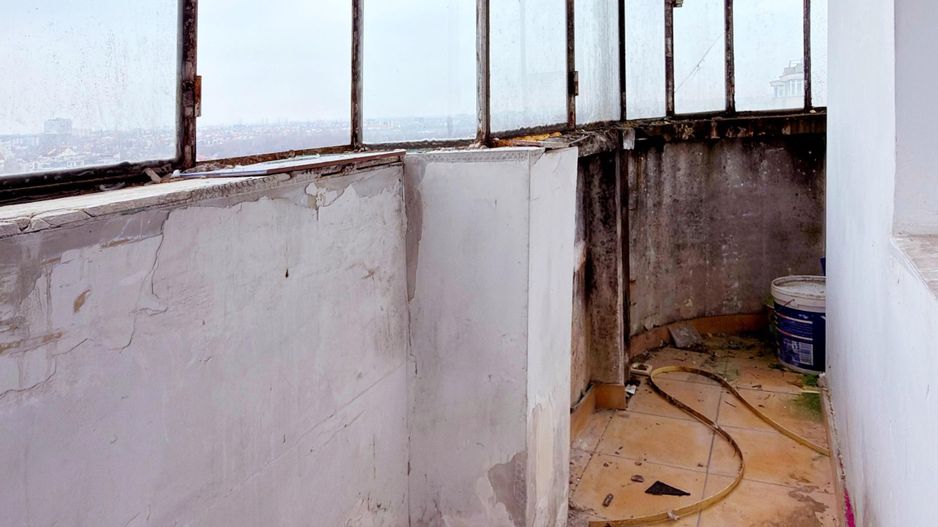 Apartament 3 camere Colentina Doamna Ghica - Poză 25