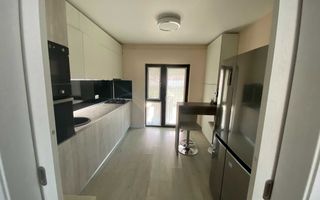 Casă cuplată tip duplex în cartierul La Brazi Residence, zona Bucium, Iași - Poză 3
