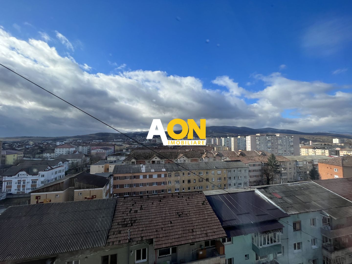 Apartament cu 3 camere de inchiriat, 100mp utili, garaj, priveliste - Poză 14