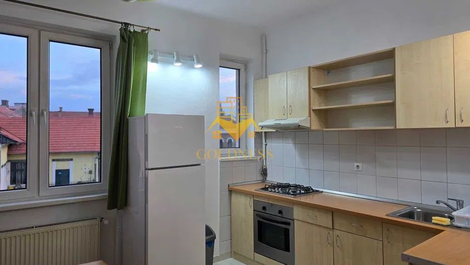 2 Camere decomandate,Ultracentral, P-ta Unirii,Horea,Ferdinand,Central - Poză 5