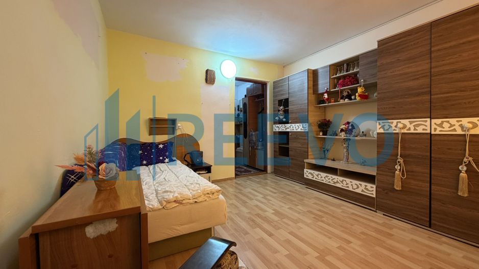 O garsonieră de 22 mp, situată la etajul 4, aflat pe strada Letea. - Poză 6