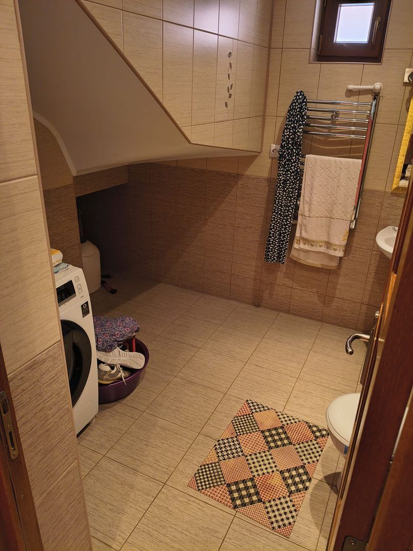 vila ind. 4cam(p+1+pod locuibil)3bai,mob-util/7min metrou DLeonida - Poză 21