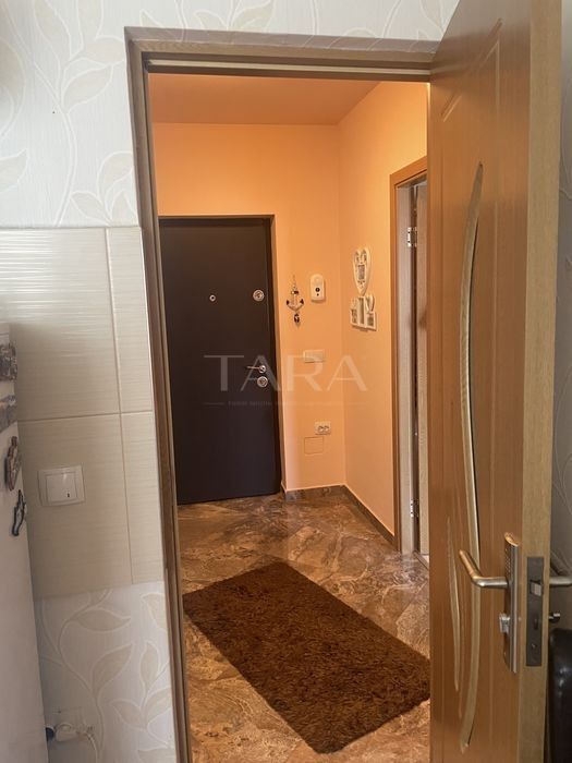 Apartament cu 1 cameră, mobilat, cu parcare inclusă. - Poză 4