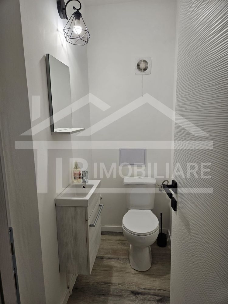 Apartament cu 3 camere, 70mp, zona E.On - Poză 6