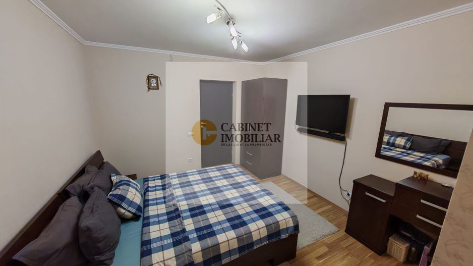 Apartament 3 camere | Parcare | Mobilat și utilat - Poză 5