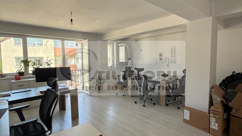 Apartament Valea Lupului 122.500 euro - Poză 1