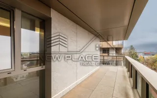 CORTINA 126 | Apt exclusivist [+21% TVA] Terasa 40 mp | ULTRA LUX - Poză 25