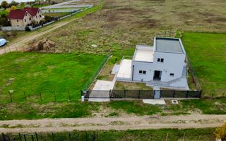 Casa/Vila de vanzare Techirghiol, Constanta - Poză 27