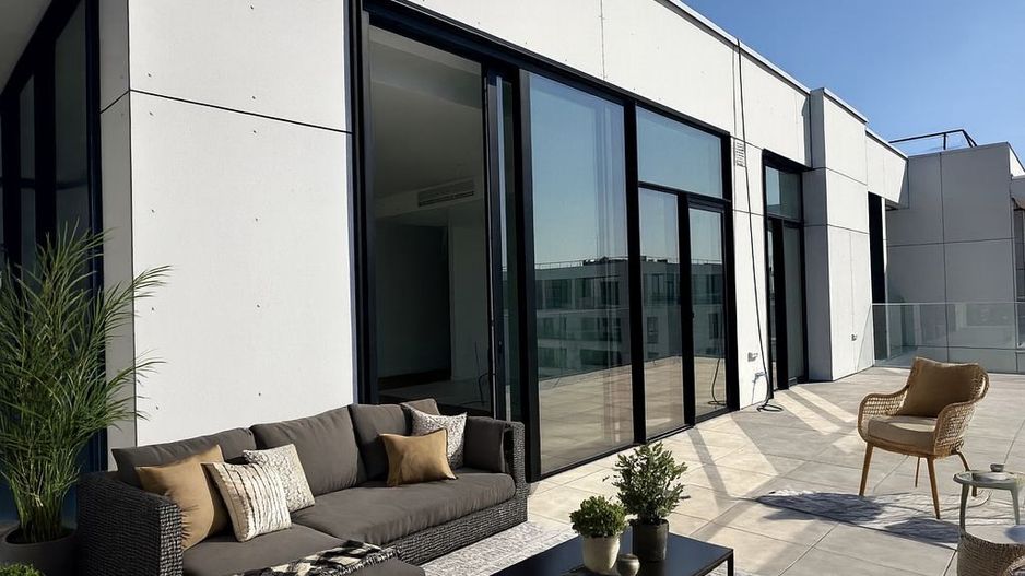 Comision 0% Penthouse 4 camere One Cotroceni Park - Poză 4