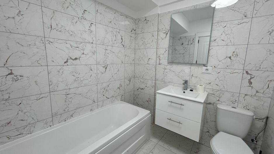 Studio zona Metalurgiei + Loc de Parcare la prima închiriere - Poză 7