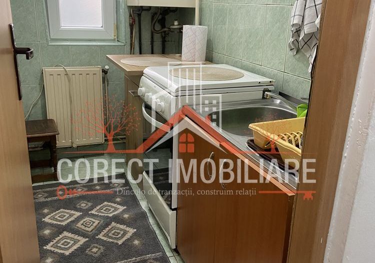 Garsonieră de închiriat – Intrarea Ciresului - Poză 4