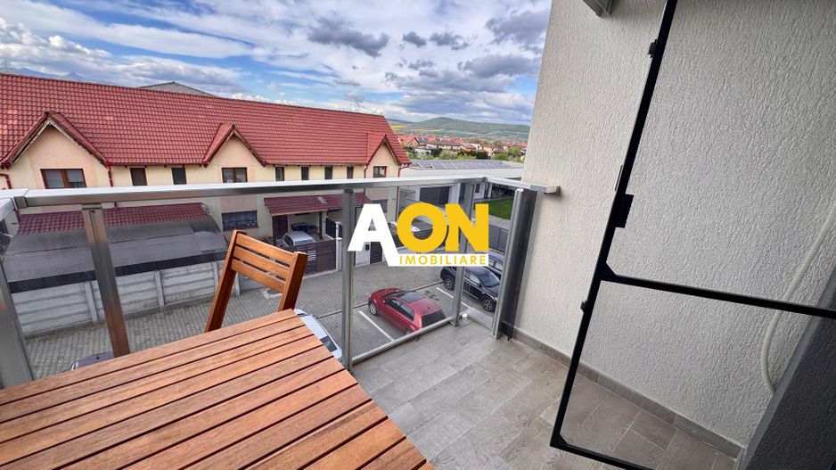 Apartament nou 3 camere de vânzare | 76 mp | Zonă Cetate – Micești - Poză 11