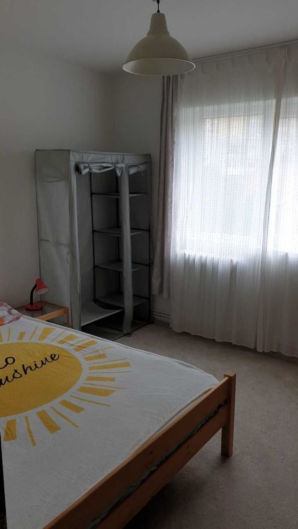 Apartament cu 3 camere | 50 mp | Manastur - Poză 2