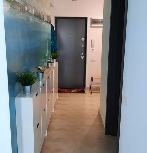 Lacul Morii Apartament 3 camere de inchiriat - Bloc Nou - loc parcare - Poză 1