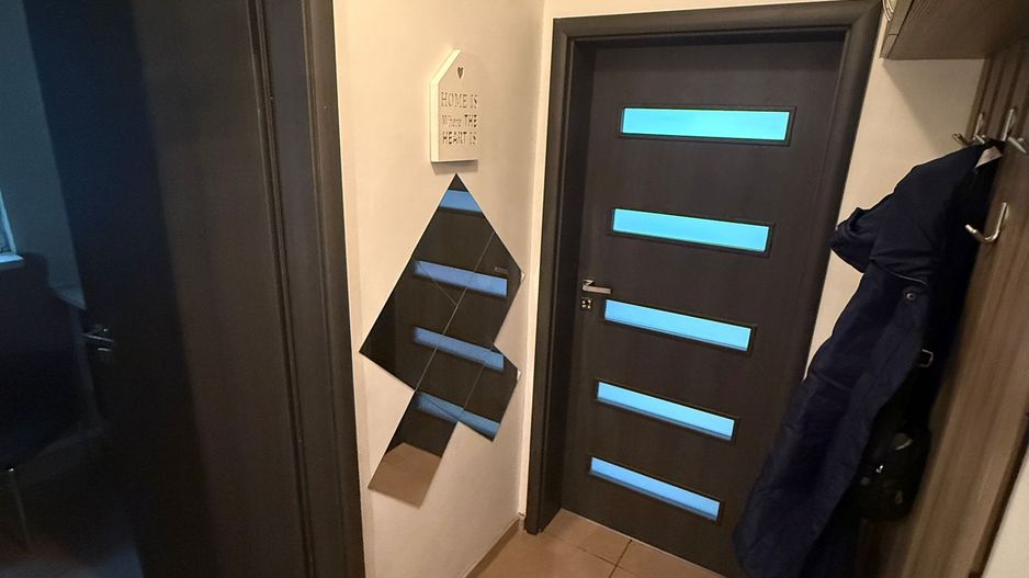 AP. 2 CAMERE IANCULUI, BUCATARIE INCHISA, PET-FRIENDLY, MOBILAT MODERN - Poză 4