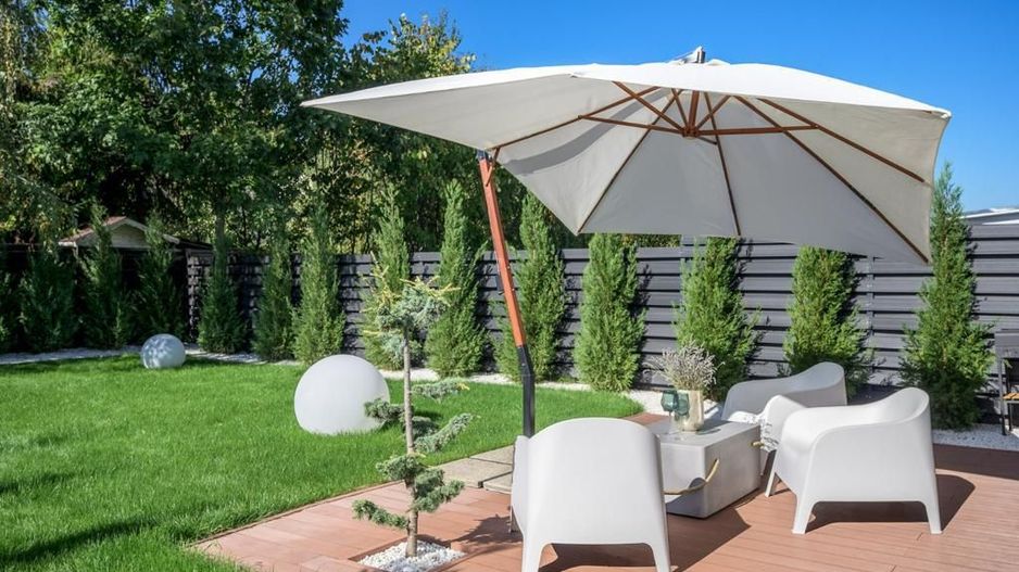 Inchiriere vila 4 camere designer | Corbeanca | Vernis Sunrise Villas - Poză 28