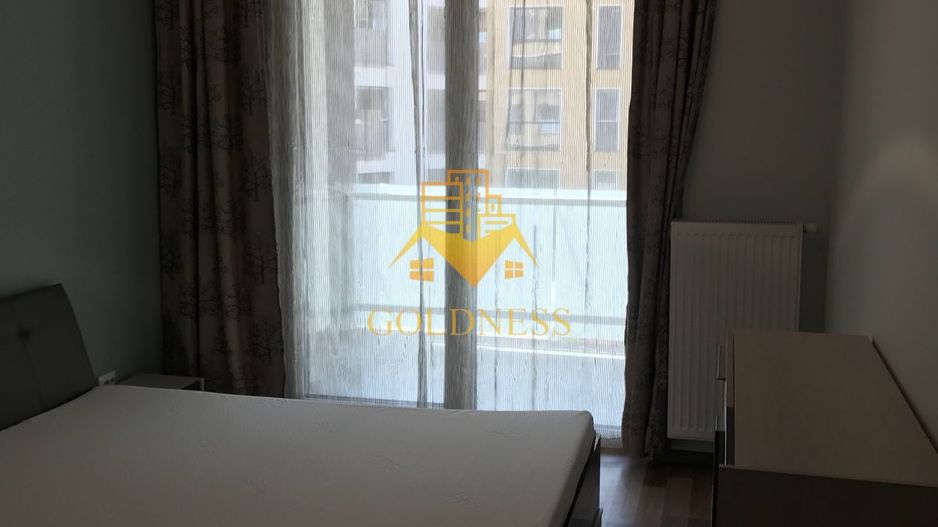 2 camere, modern, terasa, Central, Platinia Mall, zona Motilor, USAMV - Poză 15