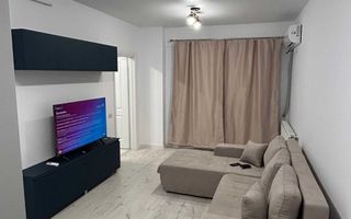 Garsoniera Central Adress Unirii - Poză 2