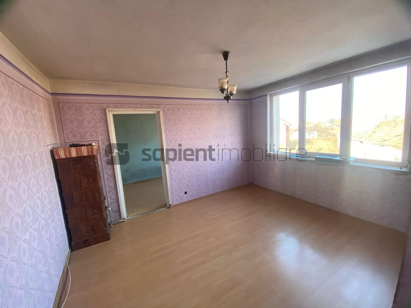 Sapient | Apartament 3 camere Santandrei - Poză 4