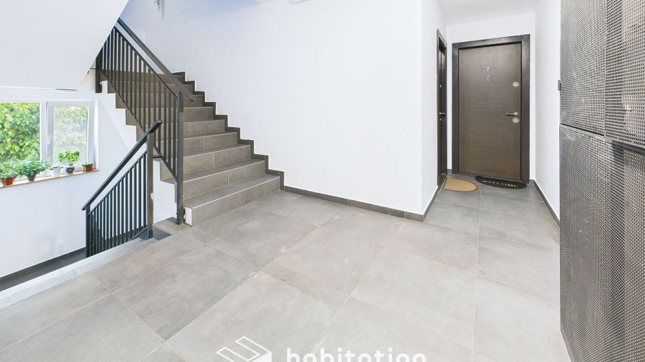 Apartament 2 camere, etaj 2, elegant si spațios, zona case Lipovei - Poză 18