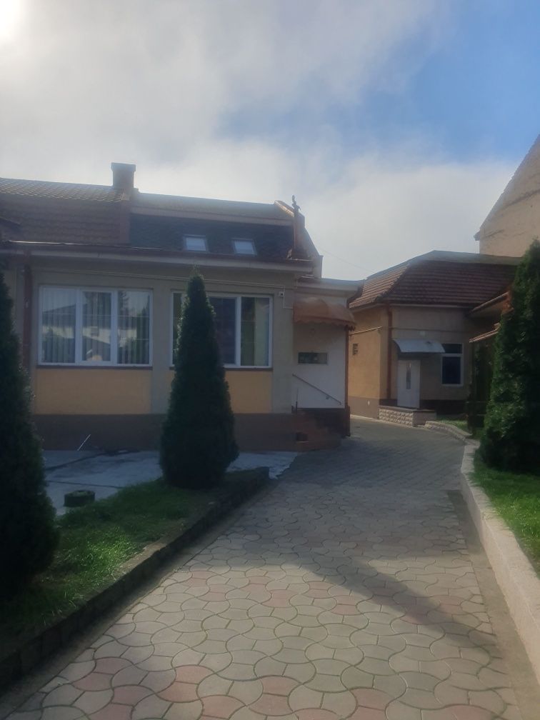 Vând 2 case cu aceasi intrare, Locația Satu Mare - Poză 3