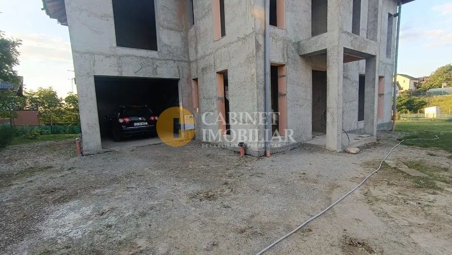 OPORTUNITATE Casa Breazu 250MP utili si 1100 MP TEREN LANGA APOLO - Poză 4