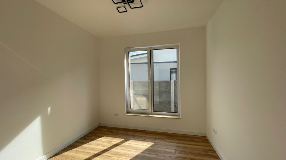 Duplex Parter-4 camere-SUPER POZITIE-Giarmata-Vii - Poză 5