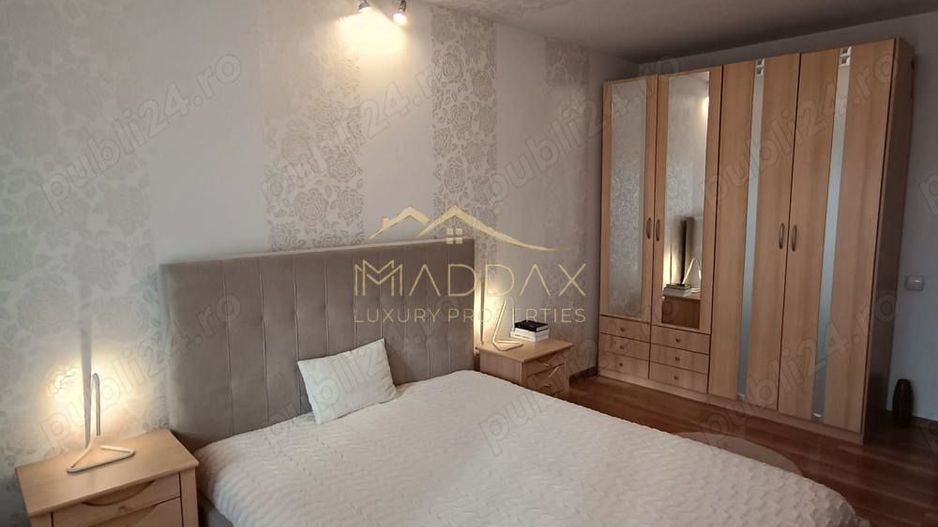 Vilă *5 camere // Cartier Ion Creangă // Sector 2 - Poză 19