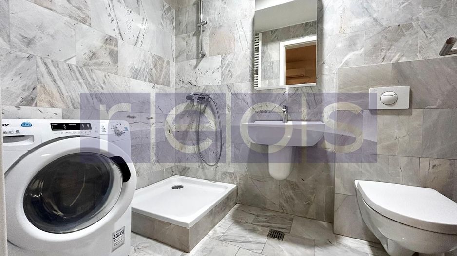 ÎNCHIRIERE 3 CAMERE | PARCARE | BLOC BOUTIQUE | EMINESCU–DACIA - Poză 8