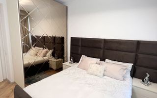 3 camere Pipera Plaza I 4 City North I Prima inchiriere I parcare incl - Poză 5