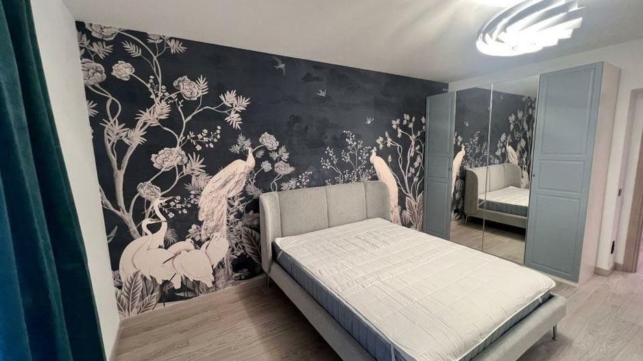 Apartament 2 camere in Select Residence Dudesti - Poză 4