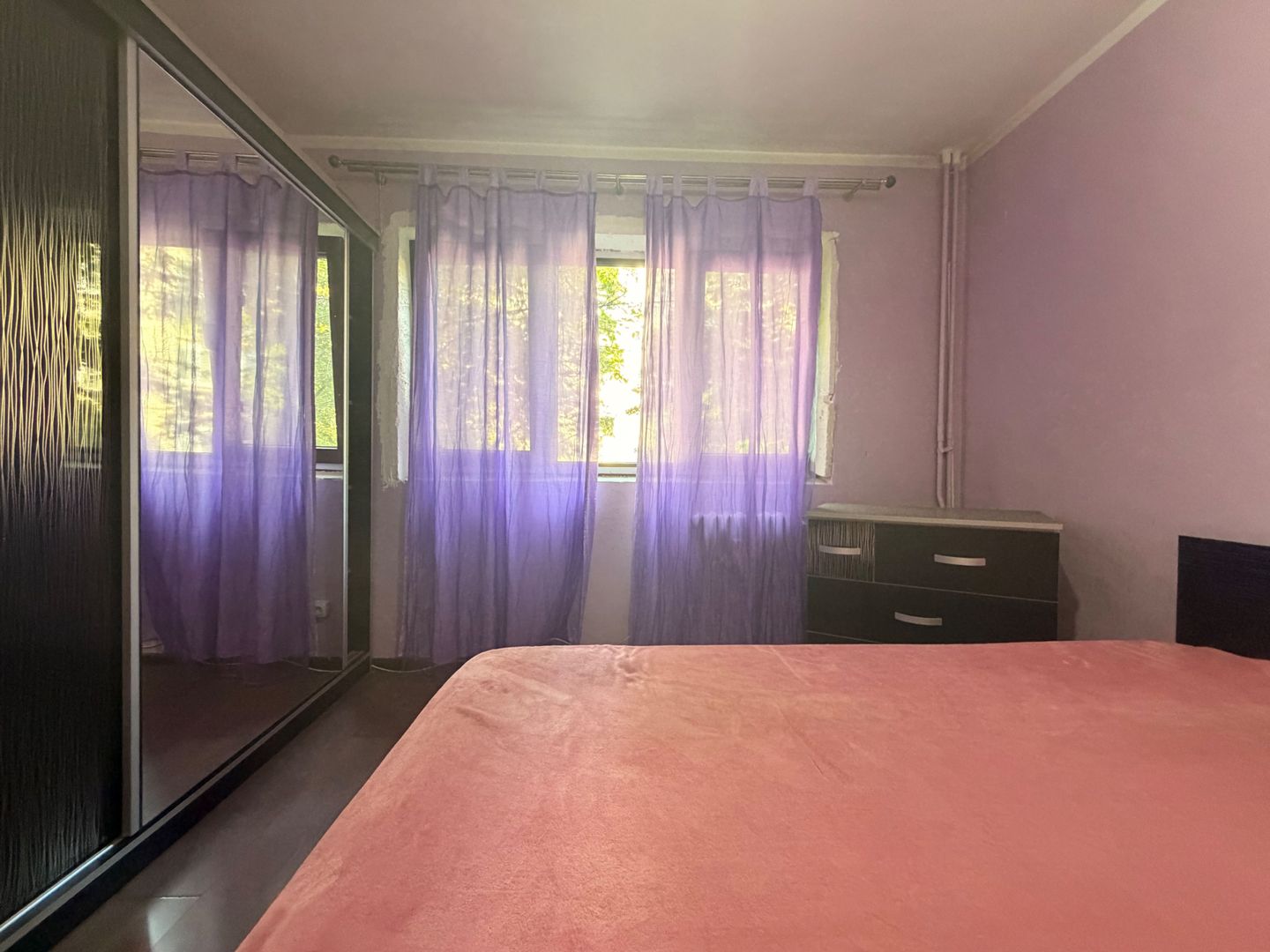 APARTAMENT 3 CAMERE | ETAJ 1 | OPORTUNITATE - Poză 6