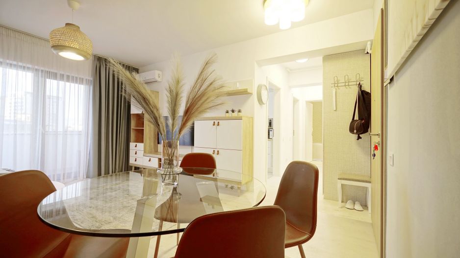 apartament de lux,13 Septembrie,Ela Cotroceni - Poză 3