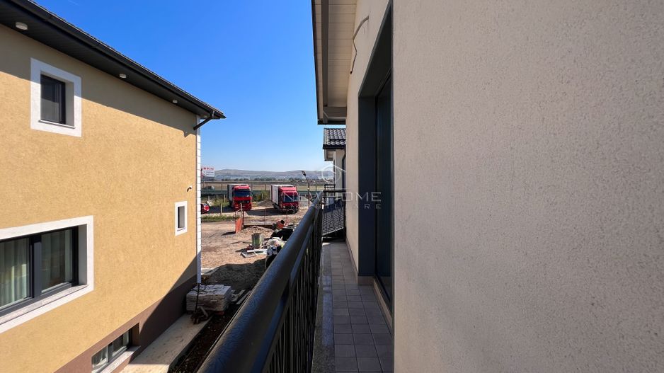 COMISION 0% Casă cu 4 camere de vanzare, Sub Coasta Apahida - Poză 20