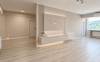Apartament NOU 3 Camere | Zona Centrala | Parcare Inclusa | Tva Inclus - Poză 2