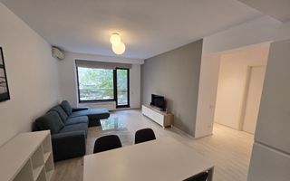 Apartament 2 Camere | Parcare Subterană | Zona Băneasa - Poză 1