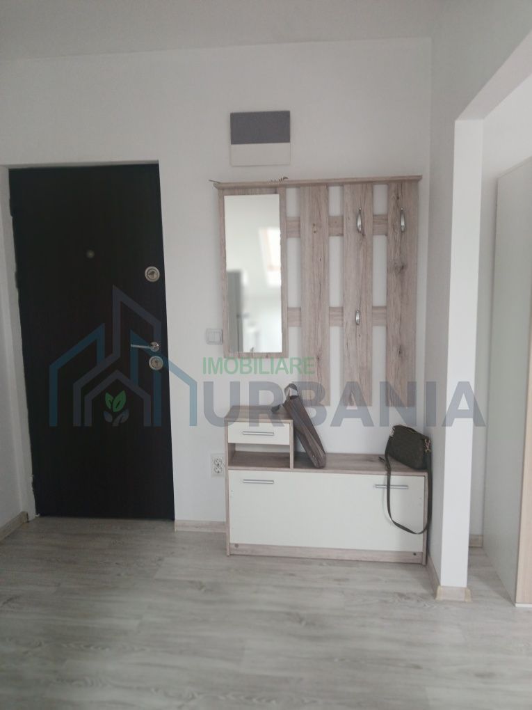 Garsonieră de închiriat în zona Aurel Vlaicu, Iași - Poză 1