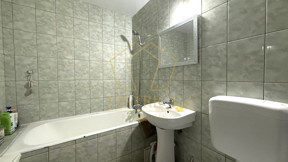 Apartament decomandat cu 3 camere si 2 balcoane | Soarelui - Poză 8