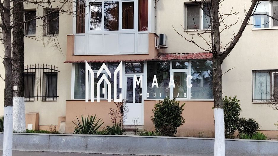 Apartament 2 camere | parter | zona centrala | - Poză 1