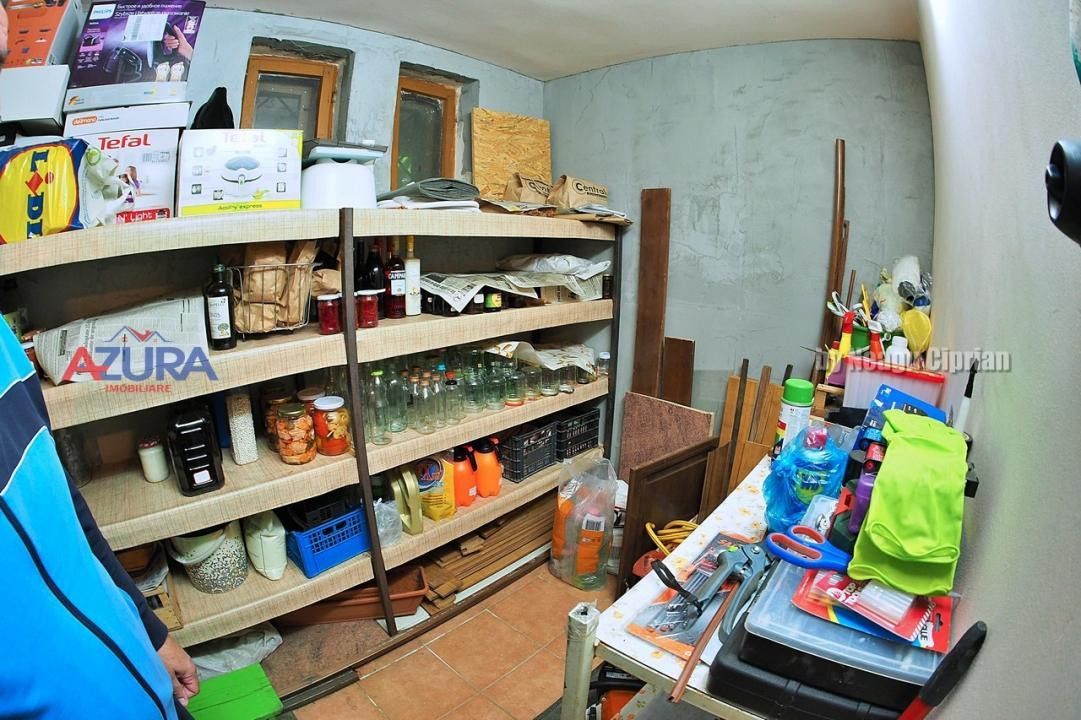 Apartament 3 camere zona Traian - Poză 25