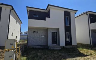 BRASADAS vinde casa noua in cartierul Grigorescu. - Poză 1