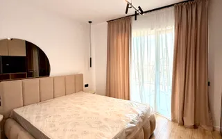 Apartament ultramodern / terasa de 35 mp / Zona Eroilor - Poză 11