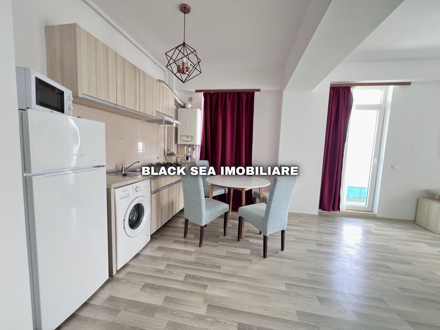 Apartament 3 camere in Mamaia zona Summerland l Vedere la mare l Ocazie Unica!!! - Poză 11