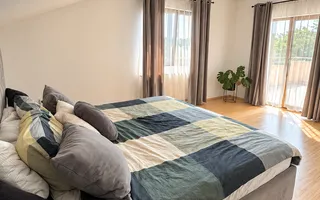 Buziașului | Casă individuală | Mobilată complet | Garaj | Curte amenajată - Poză 14