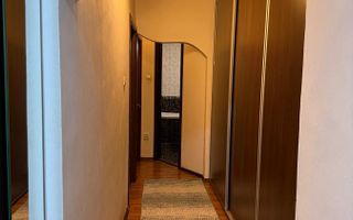 3 camere decomandat, metrou Titan la 2 minute, eliberabil octombrie - Poză 6
