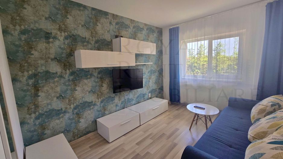 Apartament 2 camere | Modern | Parcare proprie | Bună Ziua - Poză 1