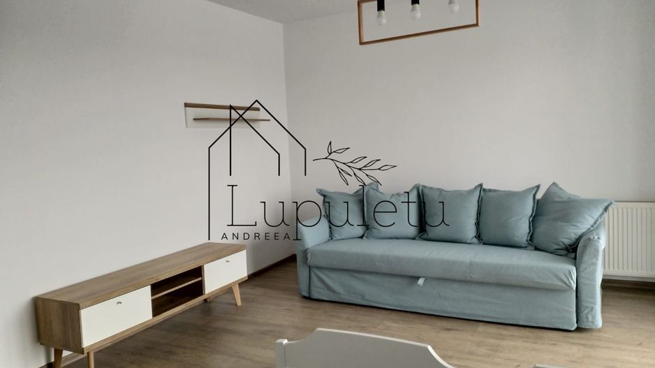 Apartament de Inchiriat | 2 Camere | 50 MPU | City Residence - Poză 1