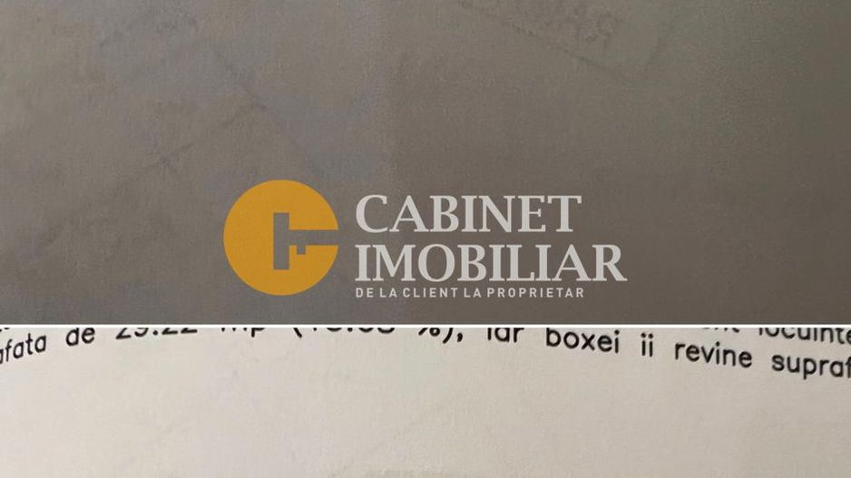 Sararie - 3 camere - Intabulat - Poză 21